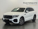 Volkswagen Touareg PREMIUM ELEGANCE 4MOTION miniatura 7