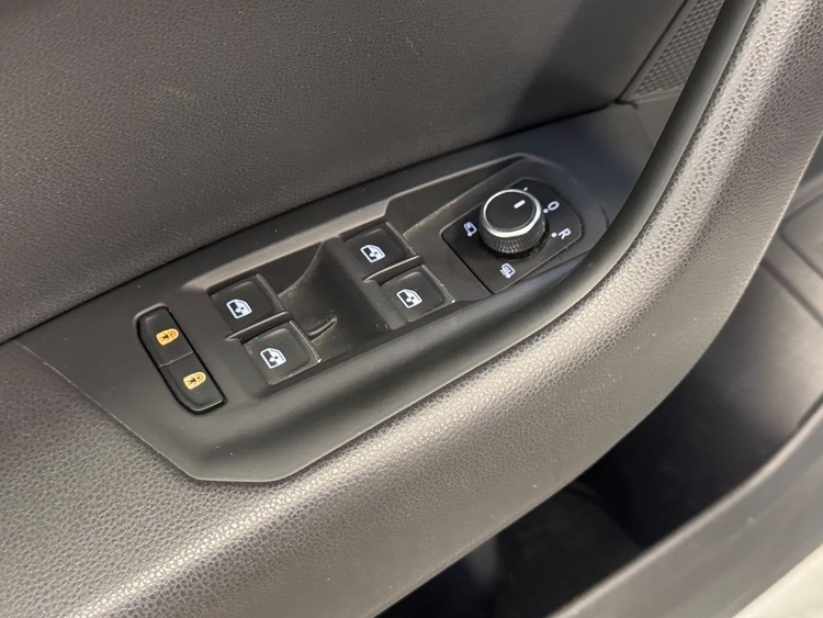 Volkswagen Touareg PREMIUM ELEGANCE 4MOTION foto 15