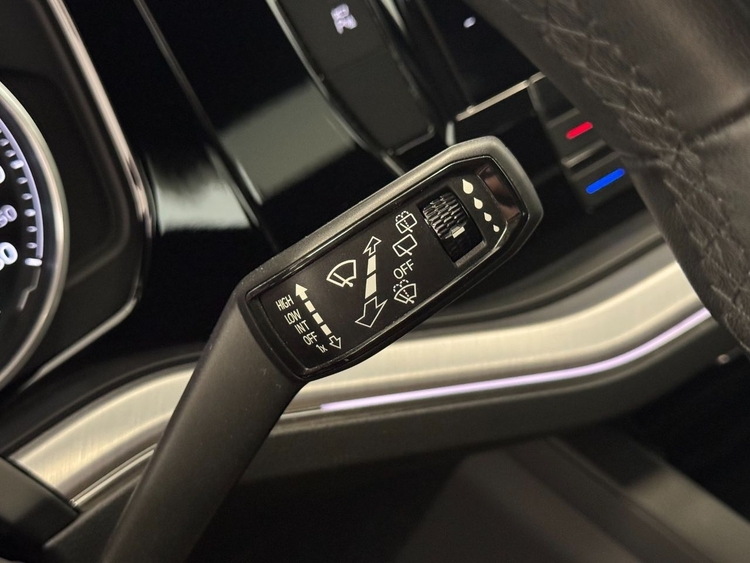 Volkswagen Touareg PREMIUM ELEGANCE 4MOTION foto 20