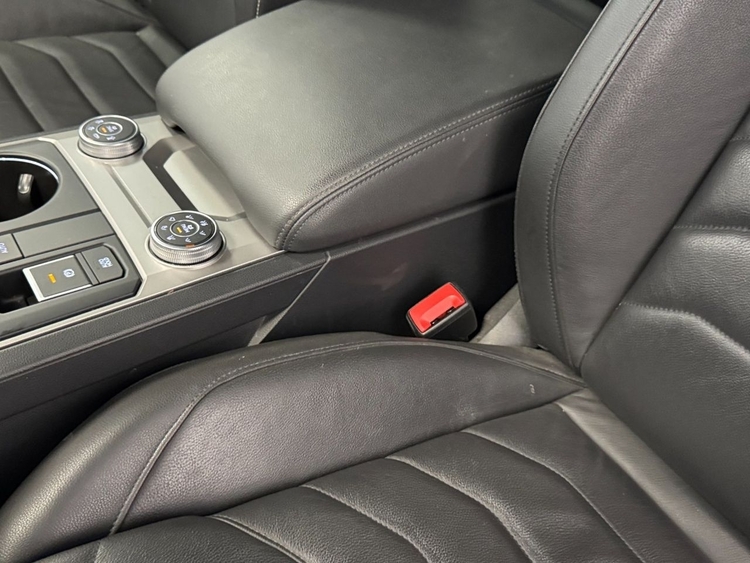 Volkswagen Touareg PREMIUM ELEGANCE 4MOTION foto 23