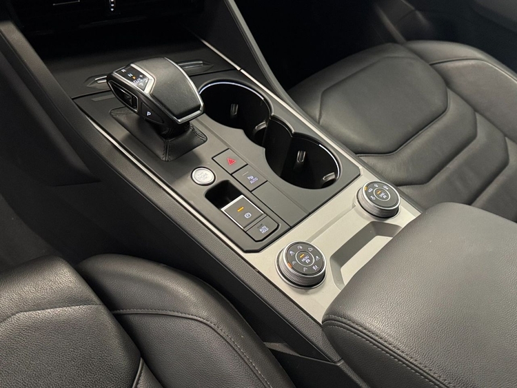 Volkswagen Touareg PREMIUM ELEGANCE 4MOTION foto 24