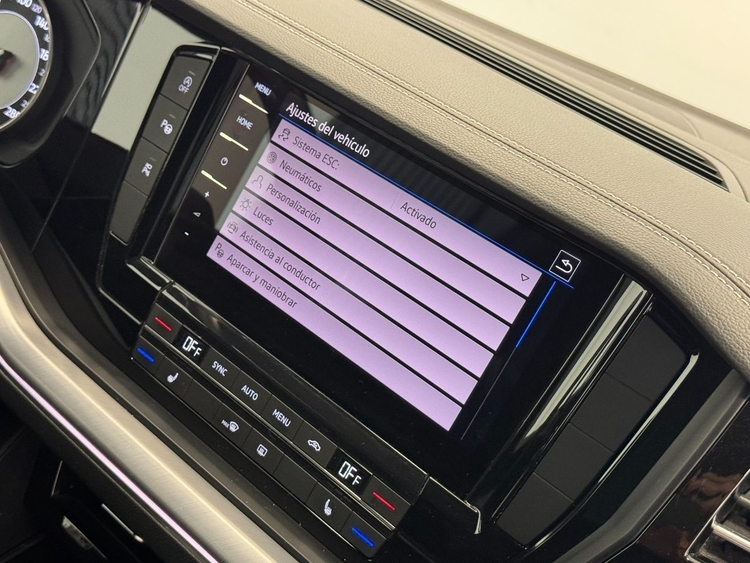 Volkswagen Touareg PREMIUM ELEGANCE 4MOTION foto 31