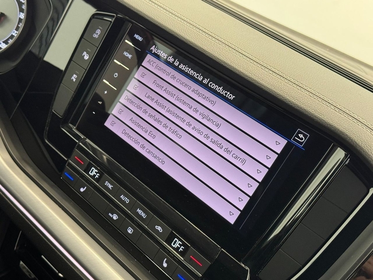 Volkswagen Touareg PREMIUM ELEGANCE 4MOTION foto 32