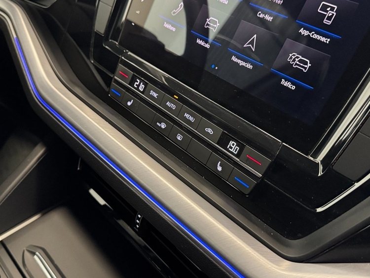 Volkswagen Touareg PREMIUM ELEGANCE 4MOTION foto 33