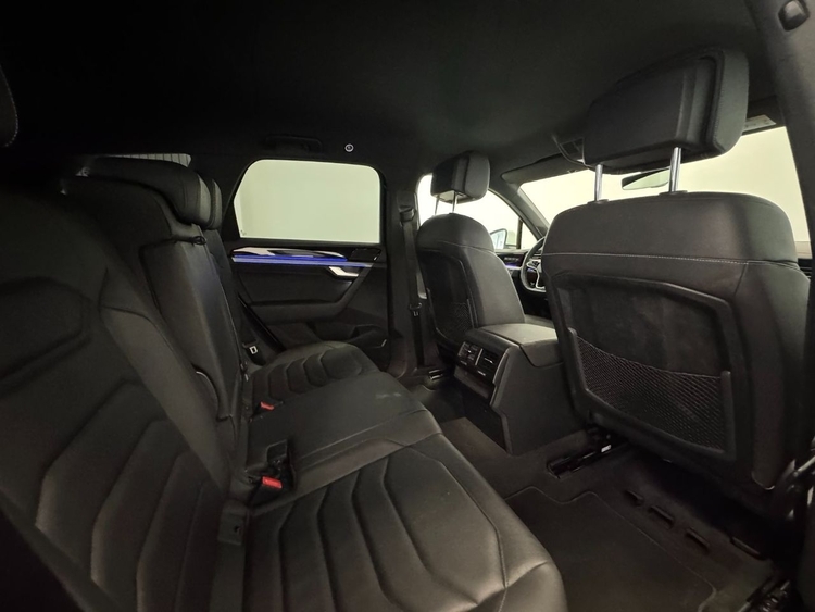 Volkswagen Touareg PREMIUM ELEGANCE 4MOTION foto 38