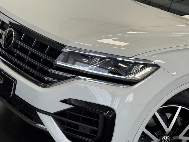 Volkswagen Touareg PREMIUM ELEGANCE 4MOTION foto 41