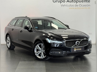Volvo - V90