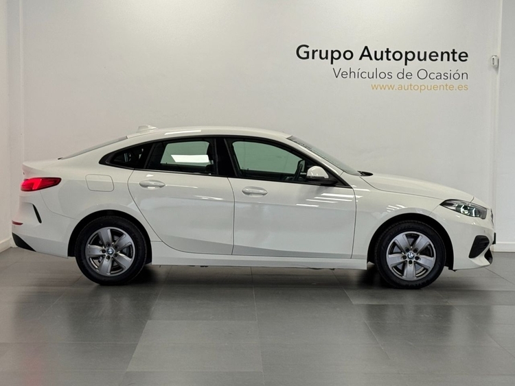 BMW Serie 2 SERIE 2 GRAN COUPE foto 3