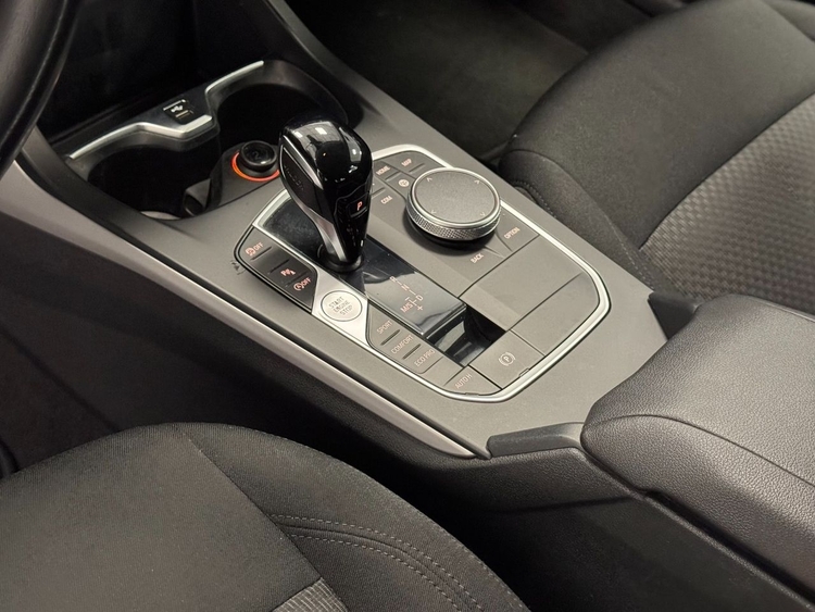 BMW Serie 2 SERIE 2 GRAN COUPE foto 19