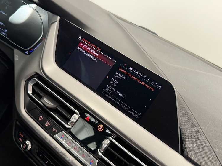 BMW Serie 2 SERIE 2 GRAN COUPE foto 25