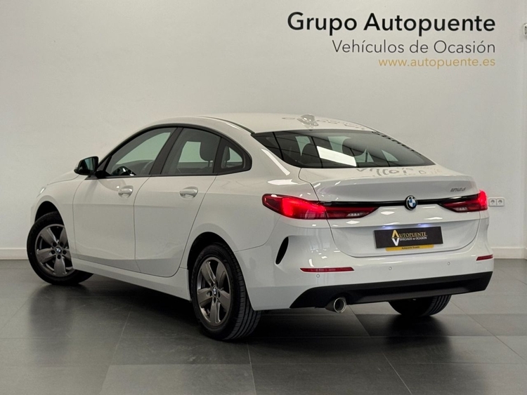 BMW Serie 2 SERIE 2 GRAN COUPE foto 5