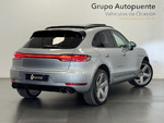 Porsche Macan MACAN miniatura 4