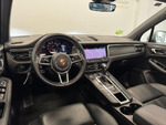 Porsche Macan MACAN miniatura 9
