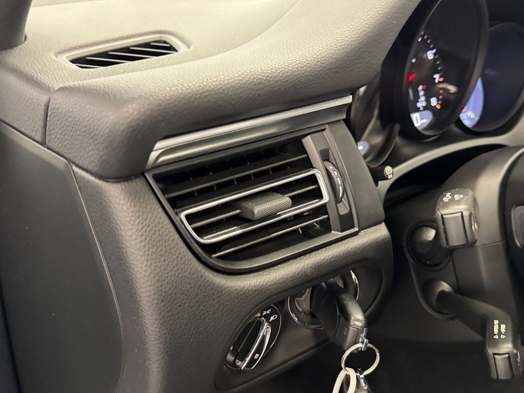 Porsche Macan MACAN foto 18