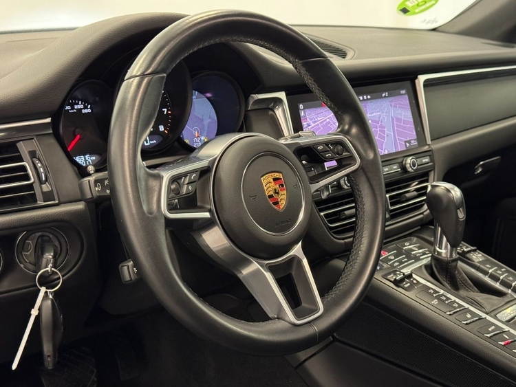 Porsche Macan MACAN foto 20