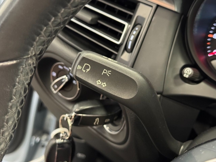 Porsche Macan MACAN foto 21