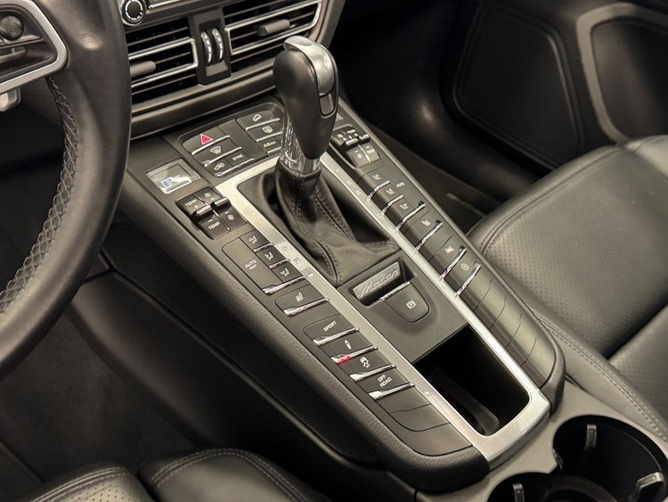 Porsche Macan MACAN foto 26