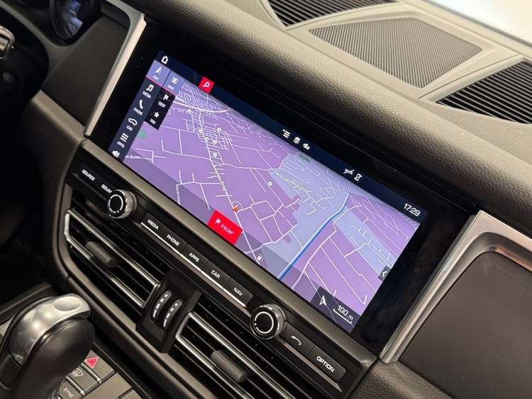 Porsche Macan MACAN foto 33
