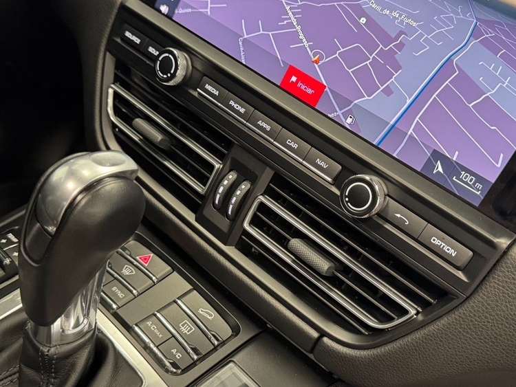 Porsche Macan MACAN foto 35