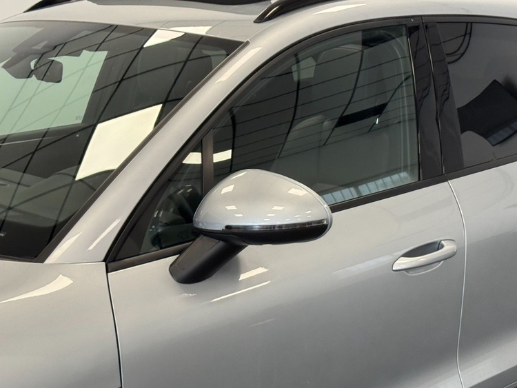 Porsche Macan MACAN foto 42