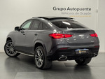 Mercedes GLE Coupé GLE COUPÉ 400D miniatura 5
