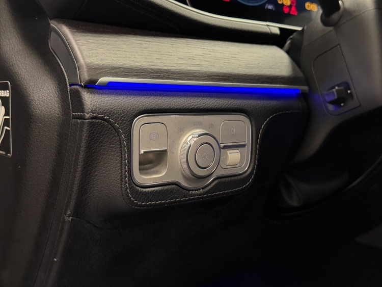 Mercedes GLE Coupé GLE COUPÉ 400D foto 18