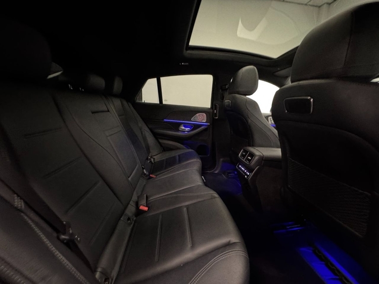 Mercedes GLE Coupé GLE COUPÉ 400D foto 51