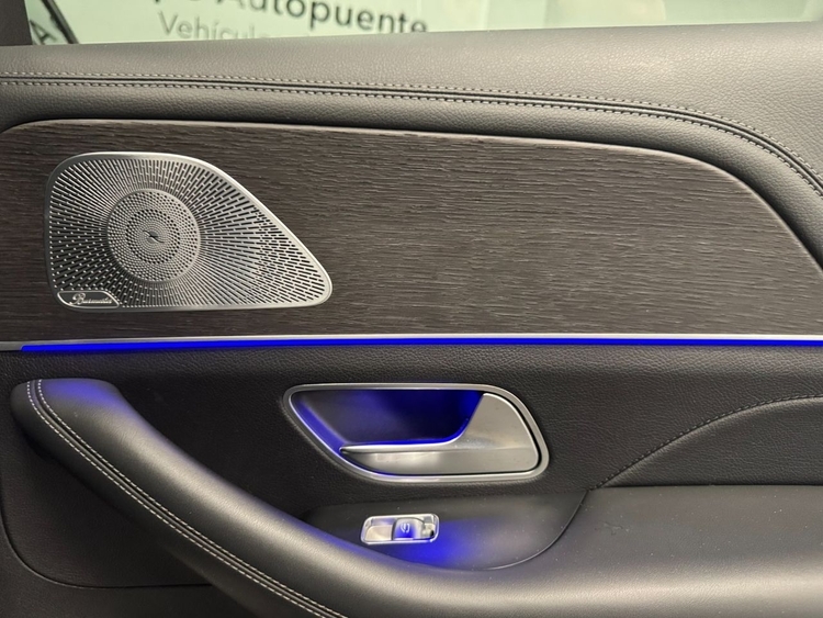 Mercedes GLE Coupé GLE COUPÉ 400D foto 53