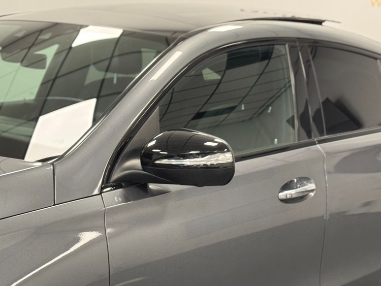 Mercedes GLE Coupé GLE COUPÉ 400D foto 56