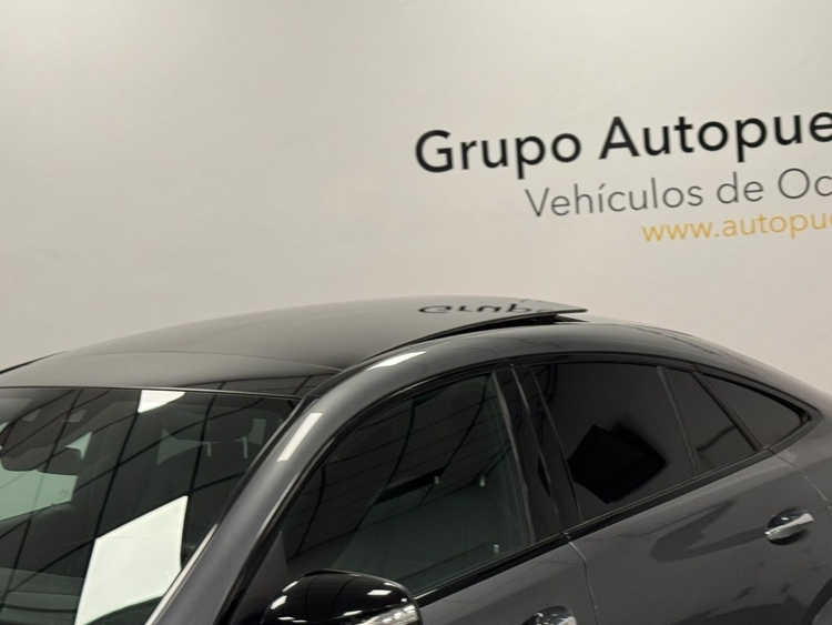 Mercedes GLE Coupé GLE COUPÉ 400D foto 57