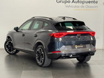 Cupra Formentor FORMENTOR 4DRIVE DSG  miniatura 5