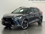 Cupra Formentor FORMENTOR 4DRIVE DSG  miniatura 7