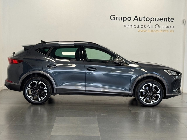 Cupra Formentor FORMENTOR 4DRIVE DSG  foto 3