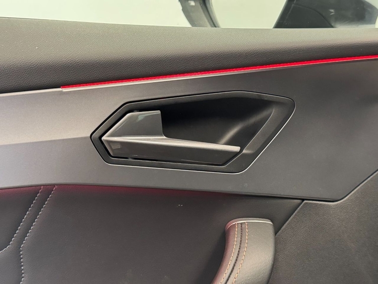 Cupra Formentor FORMENTOR 4DRIVE DSG  foto 18