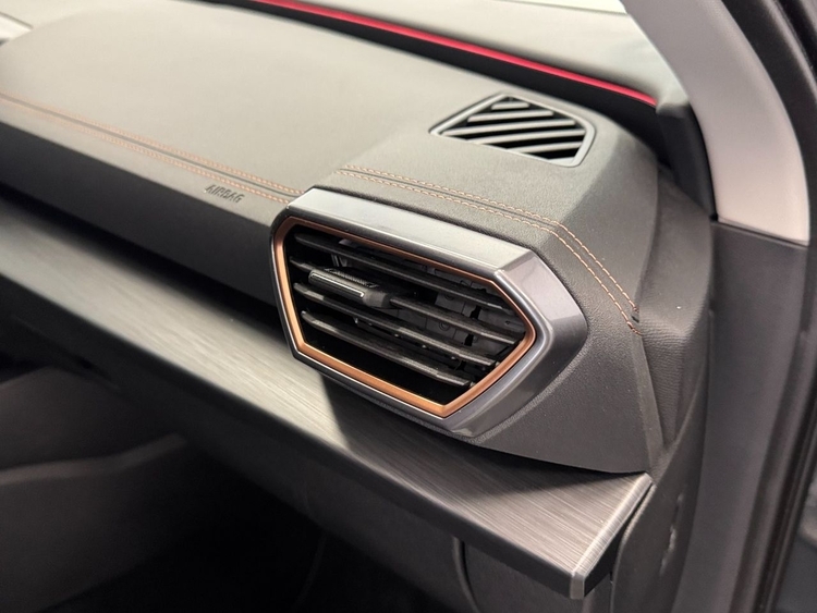 Cupra Formentor FORMENTOR 4DRIVE DSG  foto 34