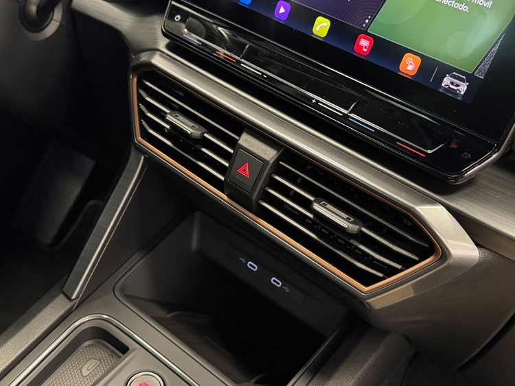 Cupra Formentor FORMENTOR 4DRIVE DSG  foto 45