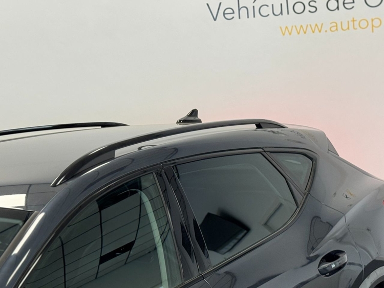 Cupra Formentor FORMENTOR 4DRIVE DSG  foto 52
