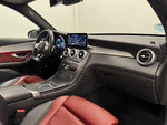 Mercedes Clase GLC GLC 300D AMG 4 MATIC miniatura 12