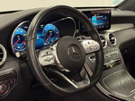 Mercedes Clase GLC GLC 300D AMG 4 MATIC miniatura 19
