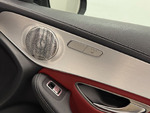 Mercedes Clase GLC GLC 300D AMG 4 MATIC miniatura 31