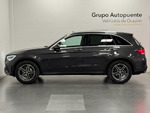 Mercedes Clase GLC GLC 300D AMG 4 MATIC miniatura 5