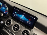 Mercedes Clase GLC GLC 300D AMG 4 MATIC miniatura 35