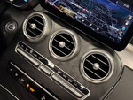 Mercedes Clase GLC GLC 300D AMG 4 MATIC miniatura 41