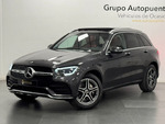 Mercedes Clase GLC GLC 300D AMG 4 MATIC miniatura 6