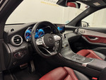 Mercedes Clase GLC GLC 300D AMG 4 MATIC miniatura 7
