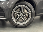 Mercedes Clase GLC GLC 300D AMG 4 MATIC miniatura 53
