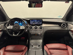 Mercedes Clase GLC GLC 300D AMG 4 MATIC miniatura 9