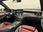 Mercedes Clase GLC GLC 300D AMG 4 MATIC miniatura 10