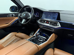 BMW X6 XDRIVE 40D PACK M miniatura 12