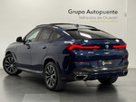 BMW X6 XDRIVE 40D PACK M miniatura 5